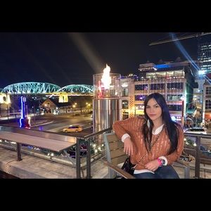 Meet your Posher, Karen